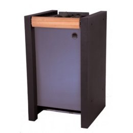 Электрическая печь для сауны EOS Herkules S60 15 кВт